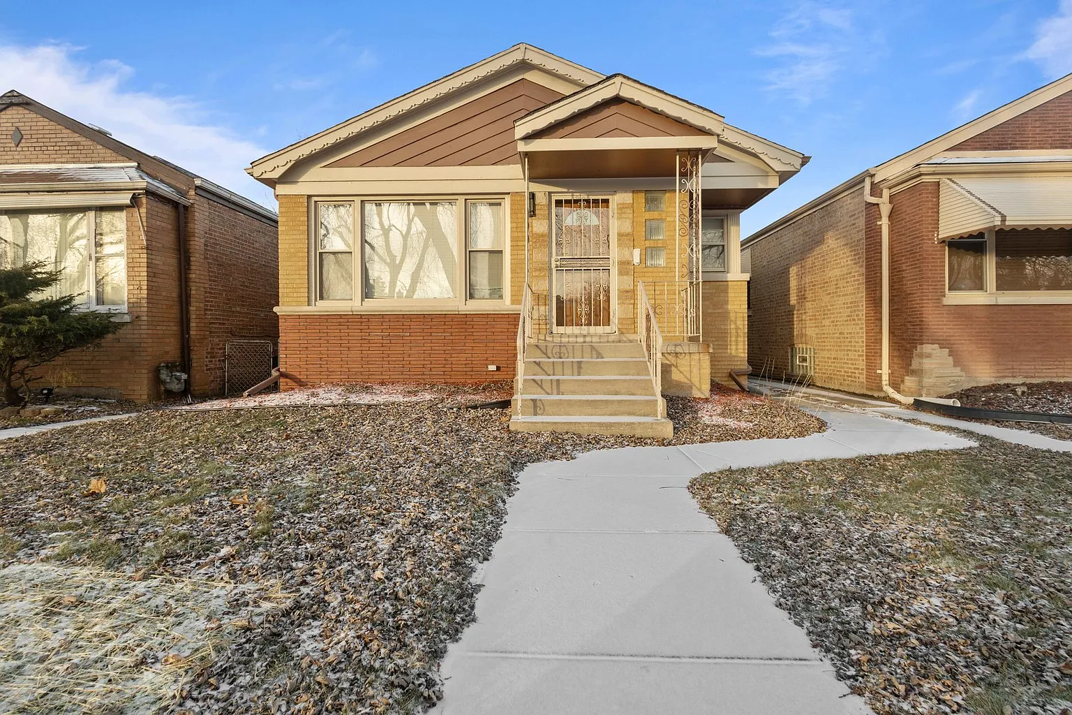 14224 S Parnell Ave photo 1