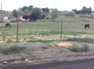 263 Albro Rd, Sunnyside, WA 98944