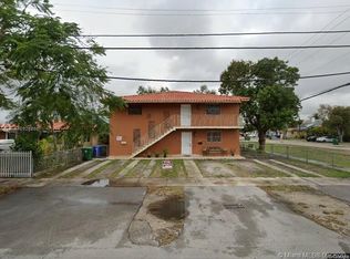 296 NW 34th Ave #1, Miami, FL 33125