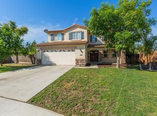 1433 N Michael St, Porterville, CA 93257