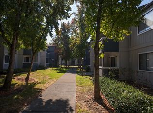 Park Ridge Apartments, Rohnert Park, CA 94928
