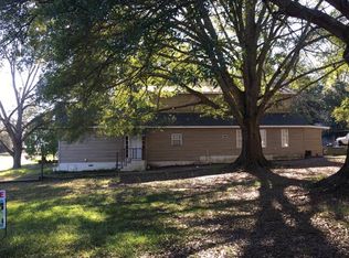 400 Truett St, Vidalia, GA 30474