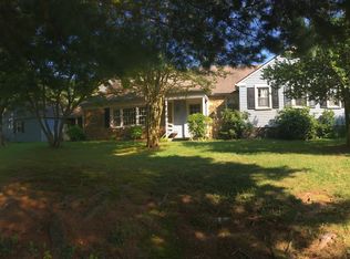 81 Sullivan Rd, Wayne, PA 19087