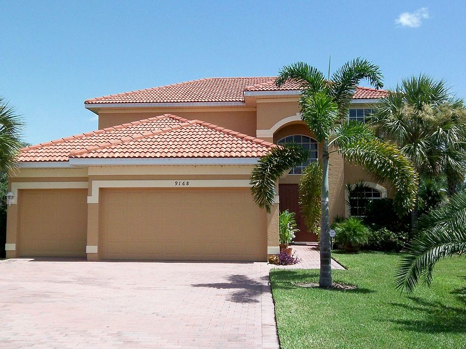 9168 Estero River Circle