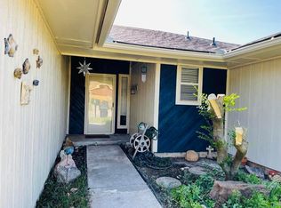 8921 N McMillan Ave, Oklahoma City, OK 73132