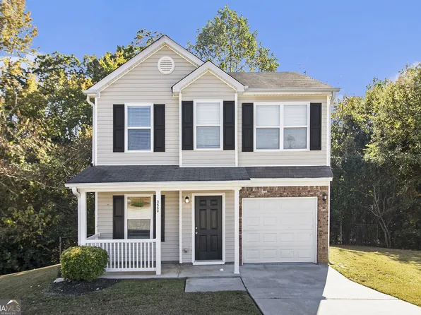 3589 Brookstone Way, Union City, GA 30291