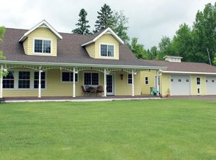 6541 Grand Lake Rd, Saginaw, MN 55779