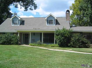 1157 Amiens Dr, Baton Rouge, LA 70810