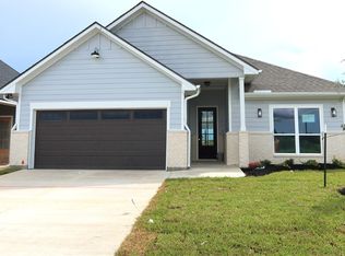 1975 Cambria Dr, Bryan, TX 77807