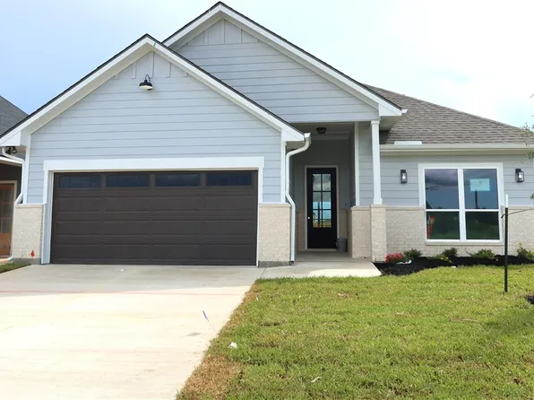 1975 Cambria Dr, Bryan, TX 77807