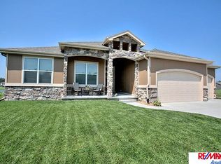 23412 Agee Ln, Waterloo, NE 68069
