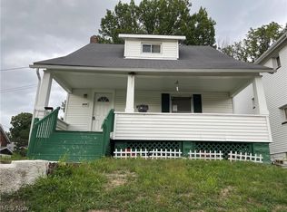 905 Polk Ave, Akron, OH 44314