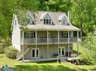 37 Bittersweet Trl, Leicester, NC 28748