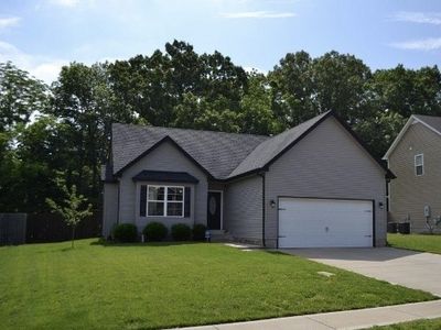 1145 Meachem Dr, Clarksville, TN, 37042