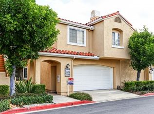 2429 Paseo Circulo, Tustin, CA 92782