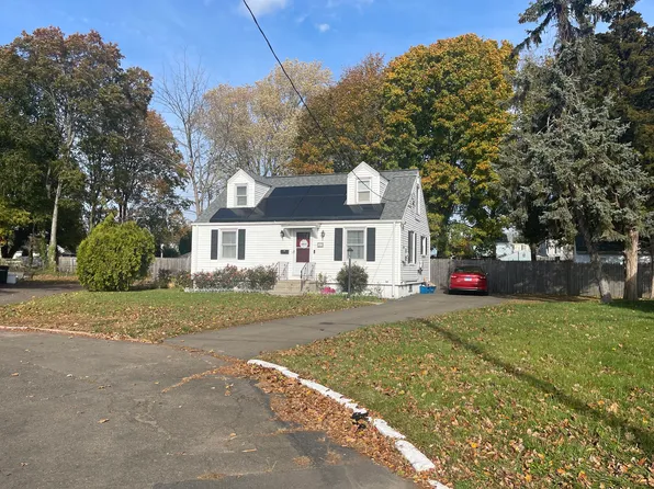 47 Guilford Court, East Haven, CT 06512