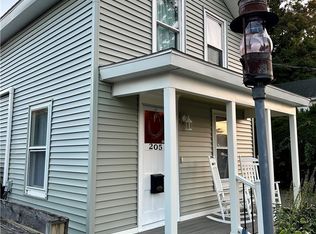 205 Thompson St, Fayetteville, NY 13066