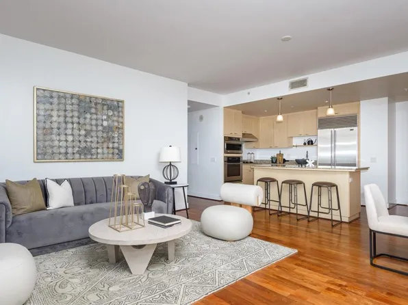 645 Front St Unit 610, San Diego, CA 92101