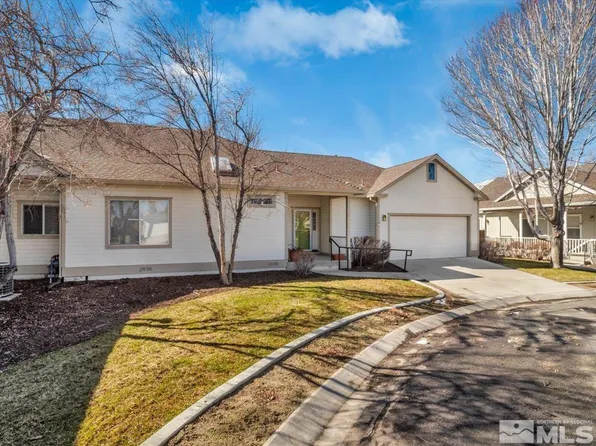 1473 Garden Glen Ct, Gardnerville, NV 89410