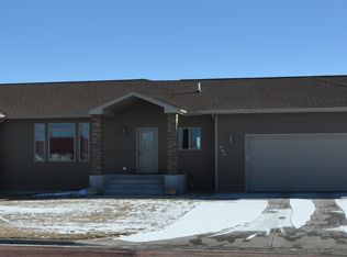 804 S Main St., Howard, SD 57349