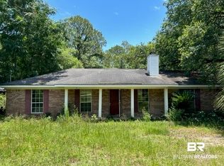 12392 Sandy Ln, Foley, AL 36535