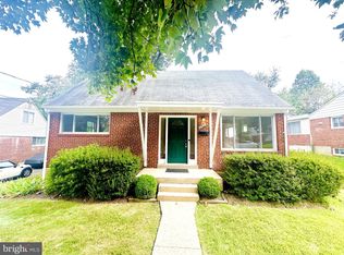 3921 Weller Rd, Silver Spring, MD 20906