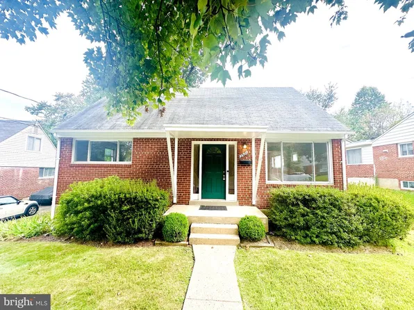 3921 Weller Rd, Silver Spring, MD 20906