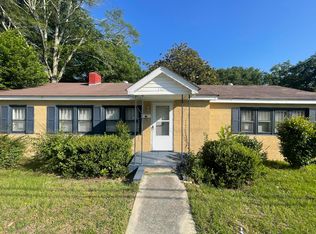 311 Jasper St, Fayetteville, NC 28301