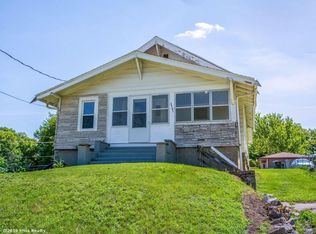 2305 SW 9th St, Des Moines, IA 50315