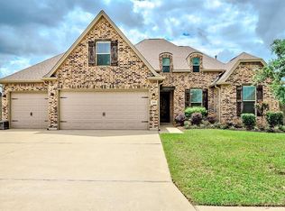 209 Mandavilla Way, Lumberton, TX 77657