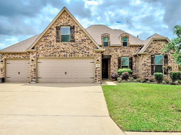 209 Mandavilla Way, Lumberton, TX 77657
