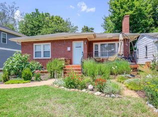 16 S Pettigrew St, Raleigh, NC 27610