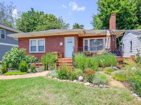 16 S Pettigrew St, Raleigh, NC 27610