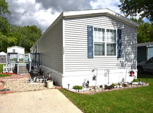 2500 Centennial Rd LOT 268, Bismarck, ND 58503