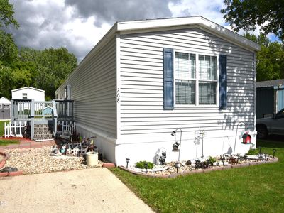 2500 Centennial Rd, Bismarck, ND, 58503