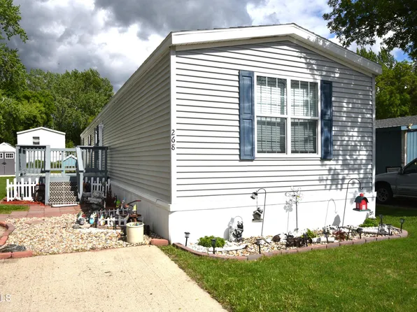 2500 Centennial Rd Lot 268, Bismarck, ND 58503