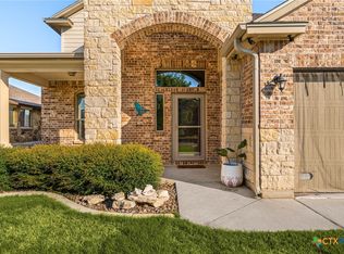 1139 Fawn Lily Dr, Temple, TX 76502