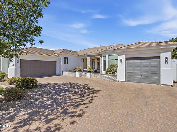 2nd image of 5400 S CROSSCREEK Drive