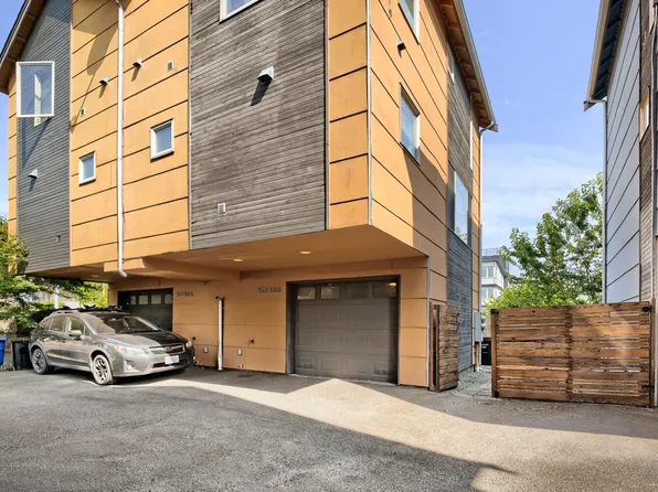 5036 Martin Luther King Jr Way S #B, Seattle, WA 98118