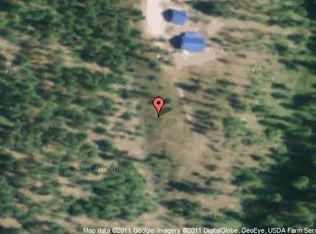 23577 Wapiti Rd, Huson, MT 59846