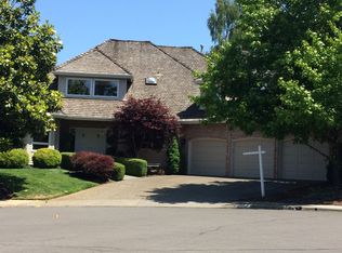 3166 NW 128th Pl, Portland, OR
