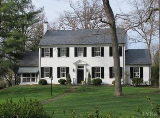 1940 Parkland Dr, Lynchburg, VA 24503