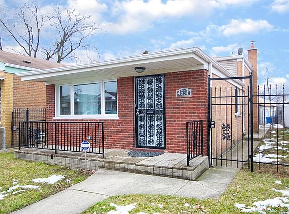 2nd image of 4534 S Lavergne Ave