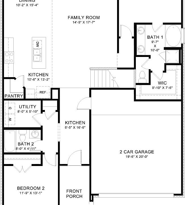 Floor Plan.