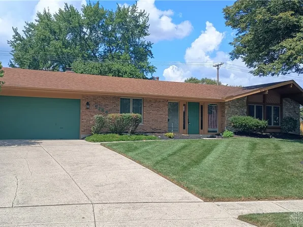 5284 Newell Cir, Dayton, OH 45440