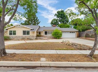 1512 Finecroft Dr, Claremont, CA 91711