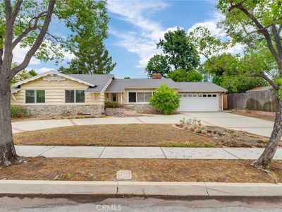 1512 Finecroft Dr, Claremont, CA, 91711