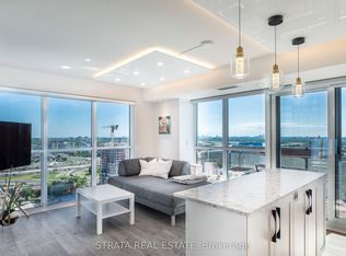 275 Village Green Sq #2423, Toronto, ON M1S 0L8