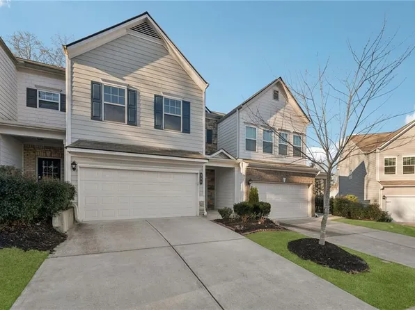 216 Piedmont Cir, Canton, GA 30114