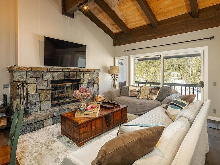 227 Olympic Valley Rd #13 — Photo 4